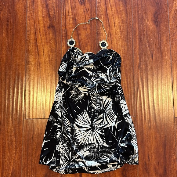 Halter top - Picture 4 of 4